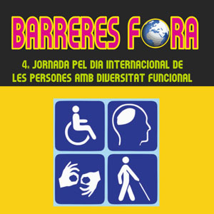 Barreres fora - Móra d'Ebre 2019