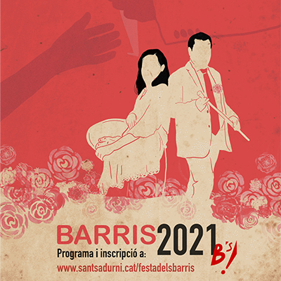 Festes de barris Festes de barris