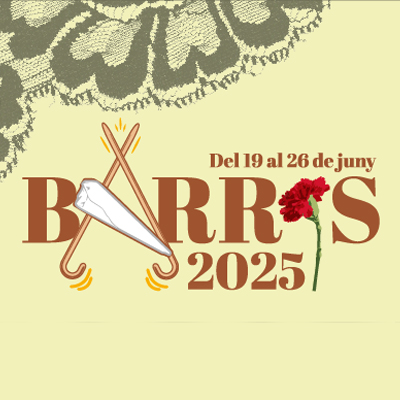 Festa dels Barris