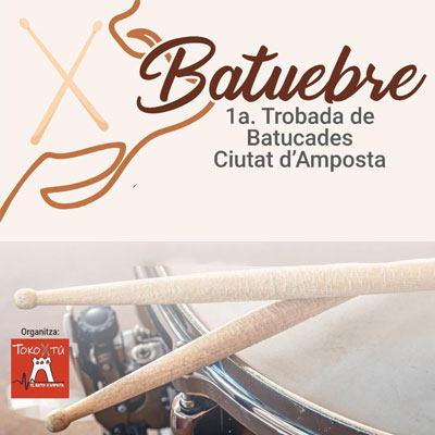 Batuebre 2023 Batuebre 2023