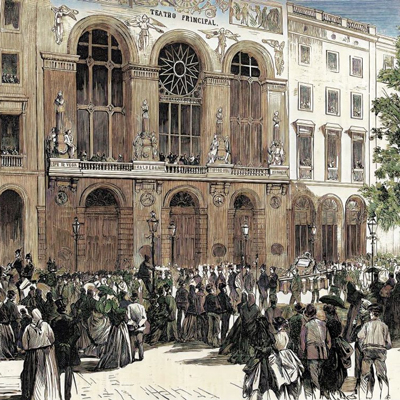 Conferència i concert 'La Barcelona musical del s. XIX', Museu d'Història de Catalunya, 2023