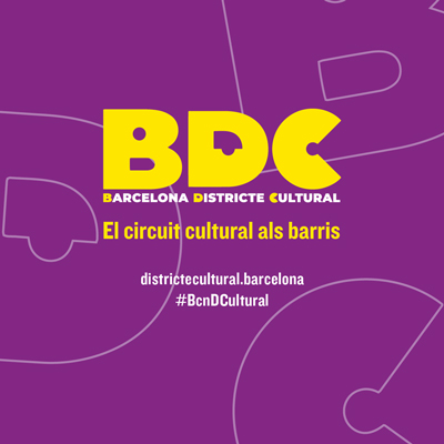 Barcelona Districte Cultural 2022