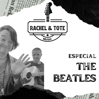 Concert de Rachel & The Tote Music, especial Beatles Concert de Rachel & The Tote Music, especial Beatles