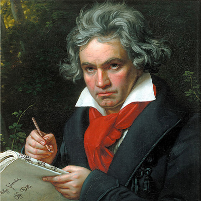Beethoven Beethoven