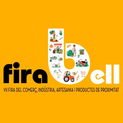FiraBell, Bellcaire d'Urgell, 2025