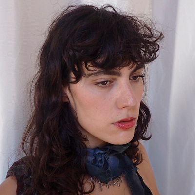 Bella Báguena Bella Báguena