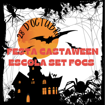 Castaween a Bellaguarda, 2023