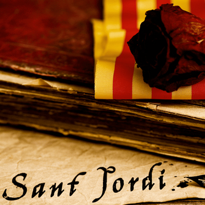 Sant Jordi a Bellver de Cerdanya, 2025 Sant Jordi a Bellver de Cerdanya, 2025