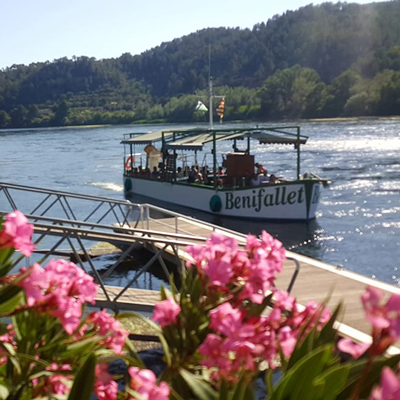 Llagut Benifallet