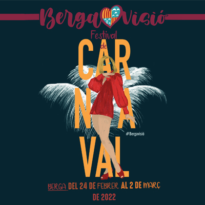 Carnaval de Berga Carnaval de Berga