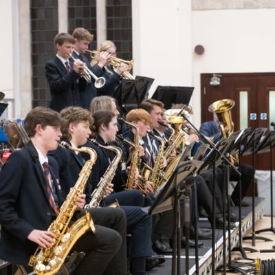 Berkhamsted School Berkhamsted School