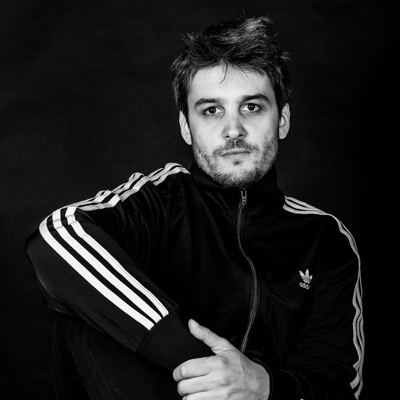 Bernat Quintana, 2023