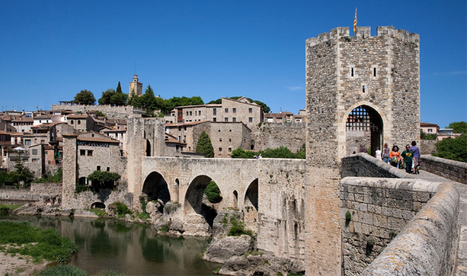 Besalú