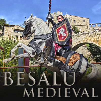 Besalú Medieval, 2025