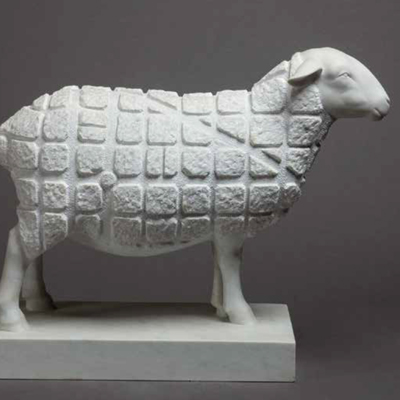 Exposició 'Bestiari' de Gerard Mas