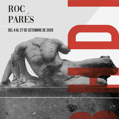 Exposició 'BHDD' de Roc Parés