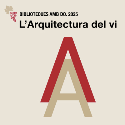 Biblioteques amb DO, 2025