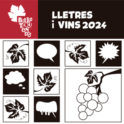 Biblioteques amb DO, 2024
