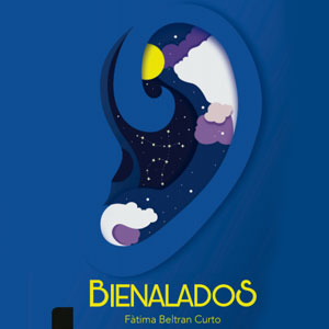 Llibre 'Bienalados' de Fàtima Beltran Curto Llibre 'Bienalados' de Fàtima Beltran Curto