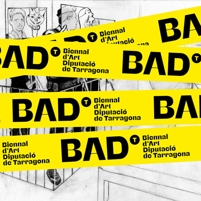 Biennal d'Art Diputació de Tarragona 2023 Biennal d'Art Diputació de Tarragona 2023