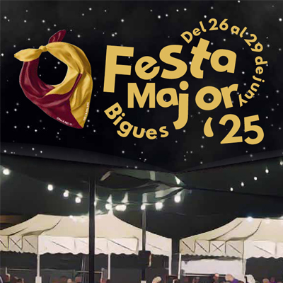 Festa Major de Bigues