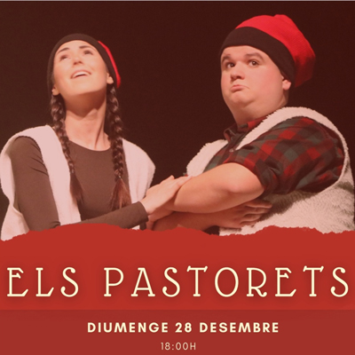 Els Pastorets a Bigues i Riells del Fai, 2025 Els Pastorets a Bigues i Riells del Fai, 2025