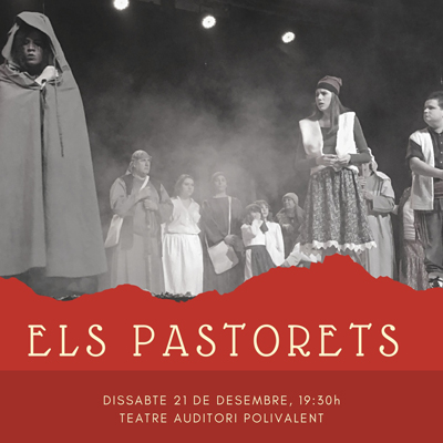 Els Pastorets a Bigues i Riells del Fai, 2024 Els Pastorets a Bigues i Riells del Fai, 2024