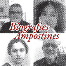 Biografies Ampostines - Museu de les Terres de l'Ebre 2020