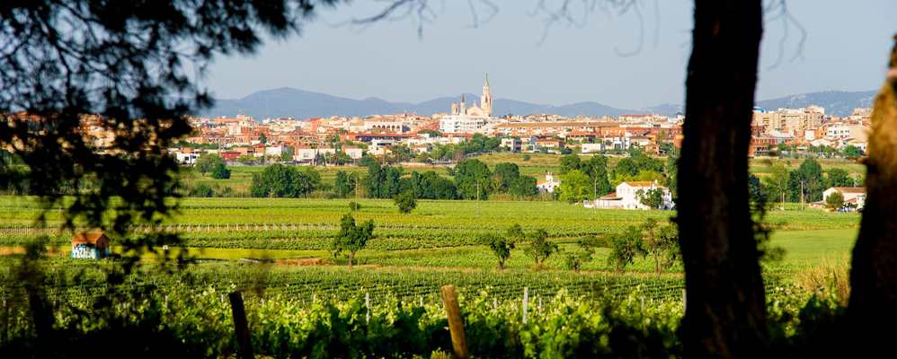 Vilafranca del Penedès