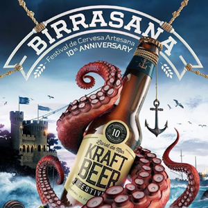 Festival Birrasana, Lloret de Mar, 2020