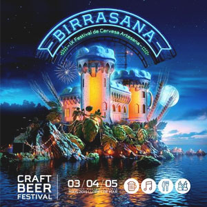 Festival Birrassana