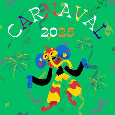 Carnaval a La Bisbal de Falset, 2025 Carnaval a La Bisbal de Falset, 2025