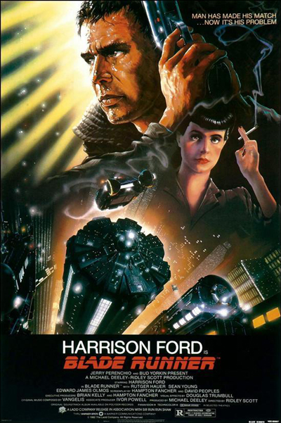 Blade Runner (The Final Cut)