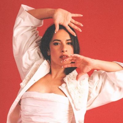 Blanca Paloma