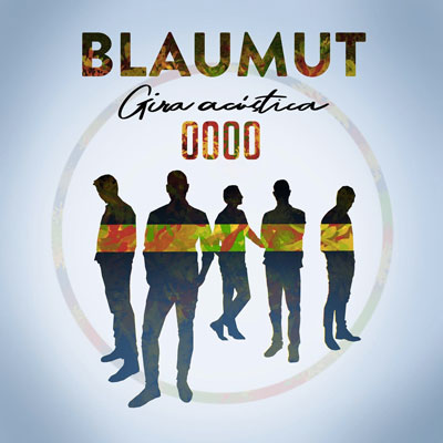 Blaumut, Gira acústica, 0000, 2020