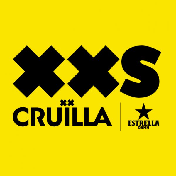 Cruïlla XXS Cruïlla XXS