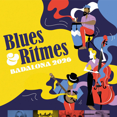 Blues & Ritmes Blues & Ritmes