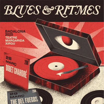 Blues & Ritmes Blues & Ritmes