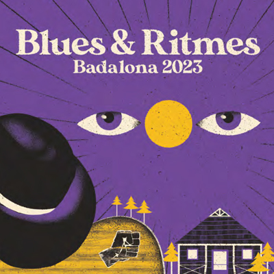 Blues & Ritmes