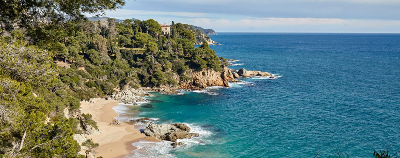 Cala Sa Boadella