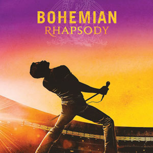 Bohemian Rhapsody Bohemian Rhapsody