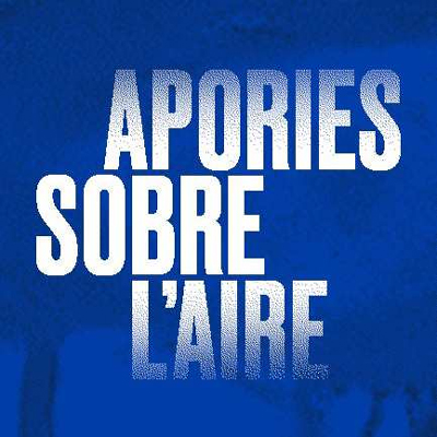 Exposició 'Apories sobre l'aire', Bòlit, 2024 Exposició 'Apories sobre l'aire', Bòlit, 2024