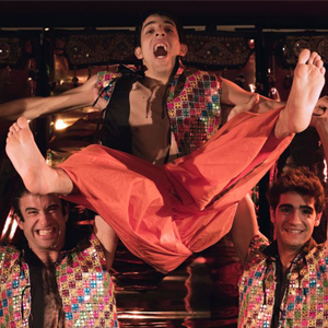 Bollywood, Bombay, Barcelona Bollywood, Bombay, Barcelona