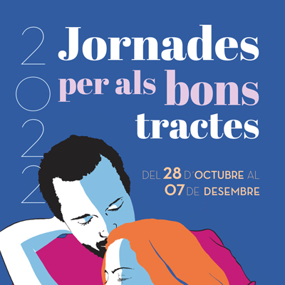 Jornades per als Bons Tractes, Cambrils, 2022