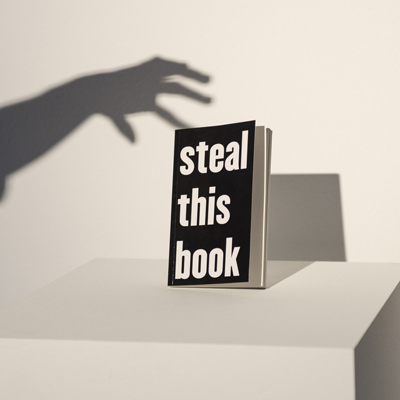 Exposició 'Books are the best things', de Dora García Exposició 'Books are the best things', de Dora García