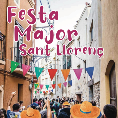 Festa Major de Botarell, 2024 Festa Major de Botarell, 2024