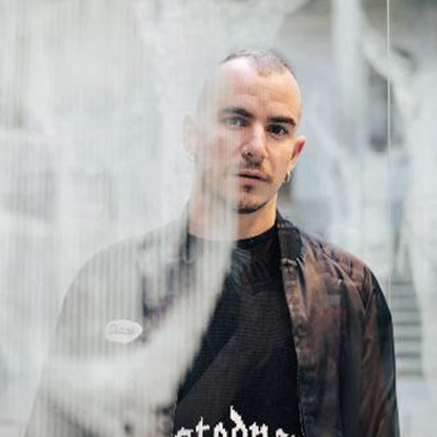 Gonzalo Borondo