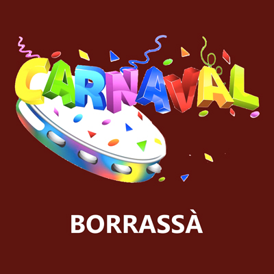 Carnaval de Borrassà, 2024 Carnaval de Borrassà, 2024