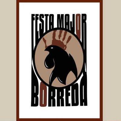 Festa Major de Borredà
