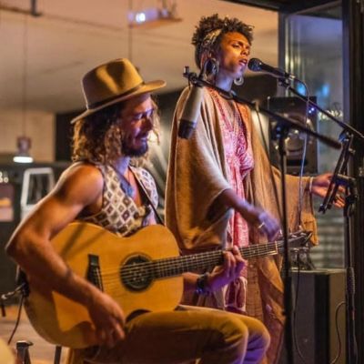 Santiago, música bossanova, bossanova